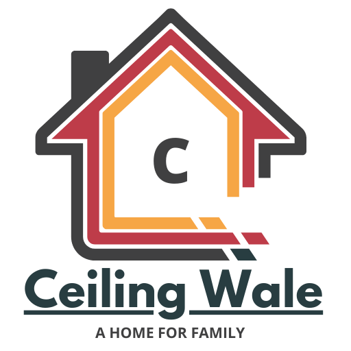 ceiling wale logo