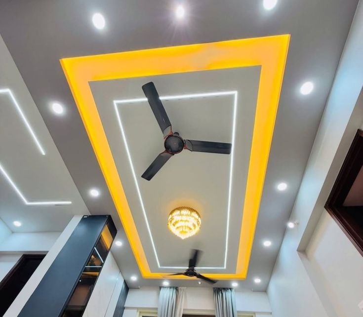 gypsum ceiling (2)